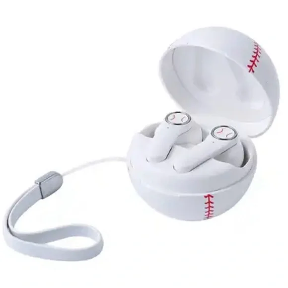 ⚾️Bluetooth Baseball Earbuds⚾️